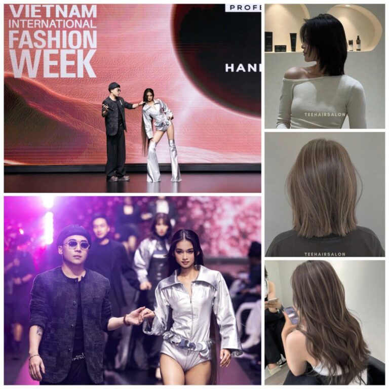 Top 10 Tiệm Cắt Tóc Đẹp Nhất Quận Phú Nhuận: Khám Phá Ngay!