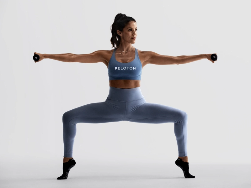 Barre là gì? 6 lợi ích tuyệt vời khi tập bộ môn Barre