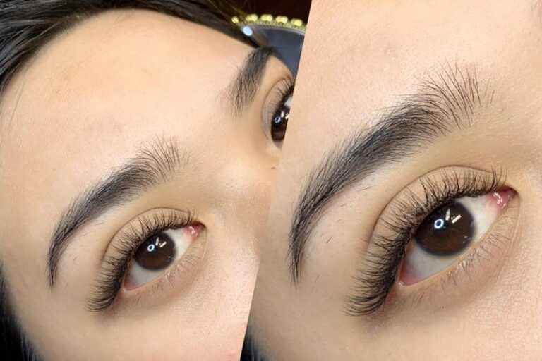 Nối Mi Theo Dáng Mắt Hot: Bí Quyết Chọn Kiểu Mi Hoàn Hảo Cho Bạn