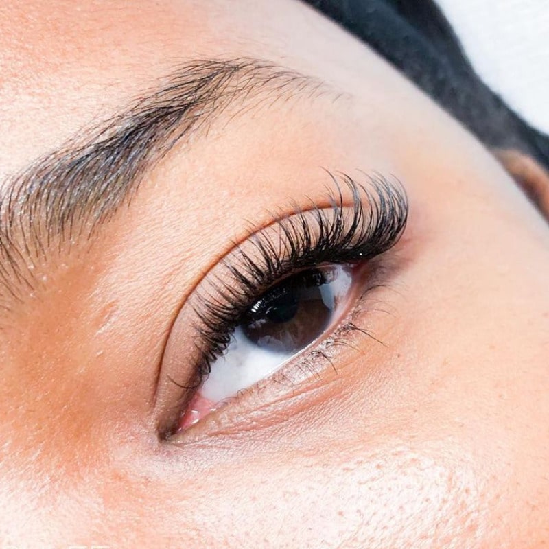 cac-kieu-mi-noi-6-min Nối mi Sexy Mắt Mèo