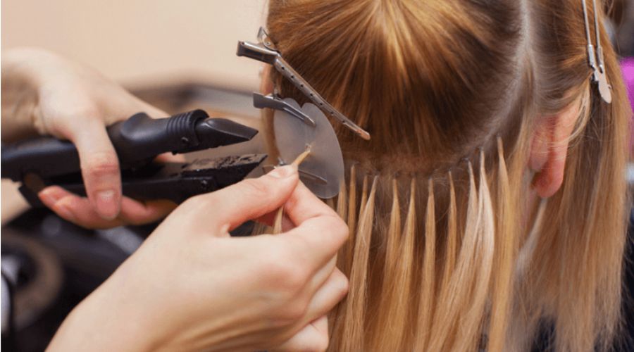 Kiểm tra kỹ các mối nối trước khi tháo