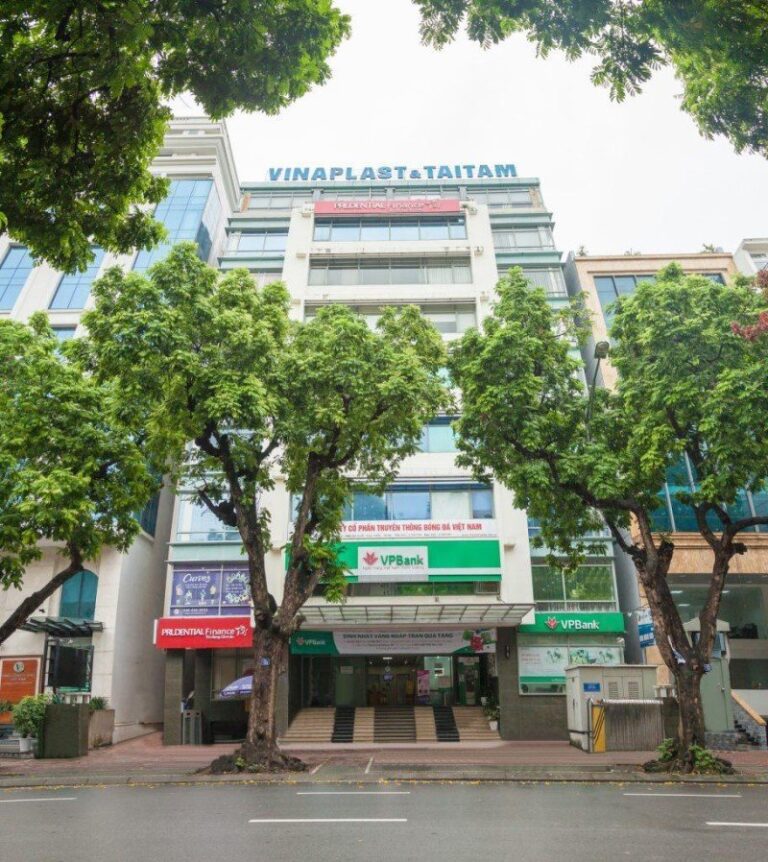 Ngô Quyền – Hoàn Kiếm: Trung tâm văn hóa, lịch sử Hà Nội