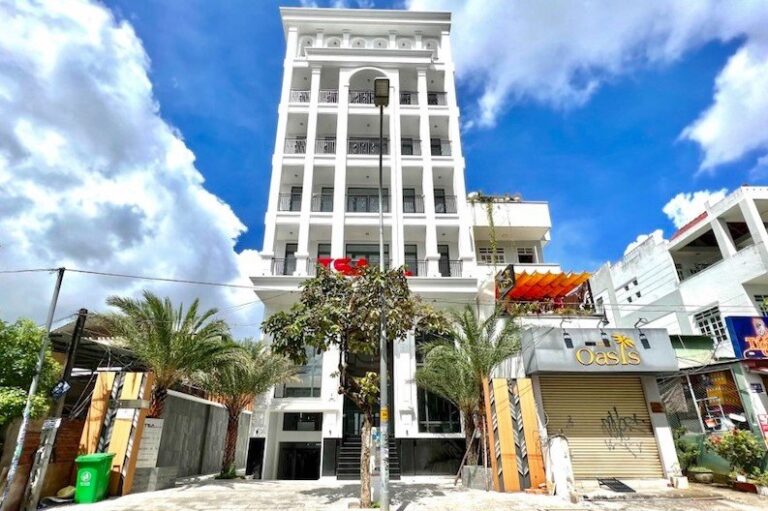 Quận 2: Khám Phá Đất Nền Quốc Hương Hấp Dẫn