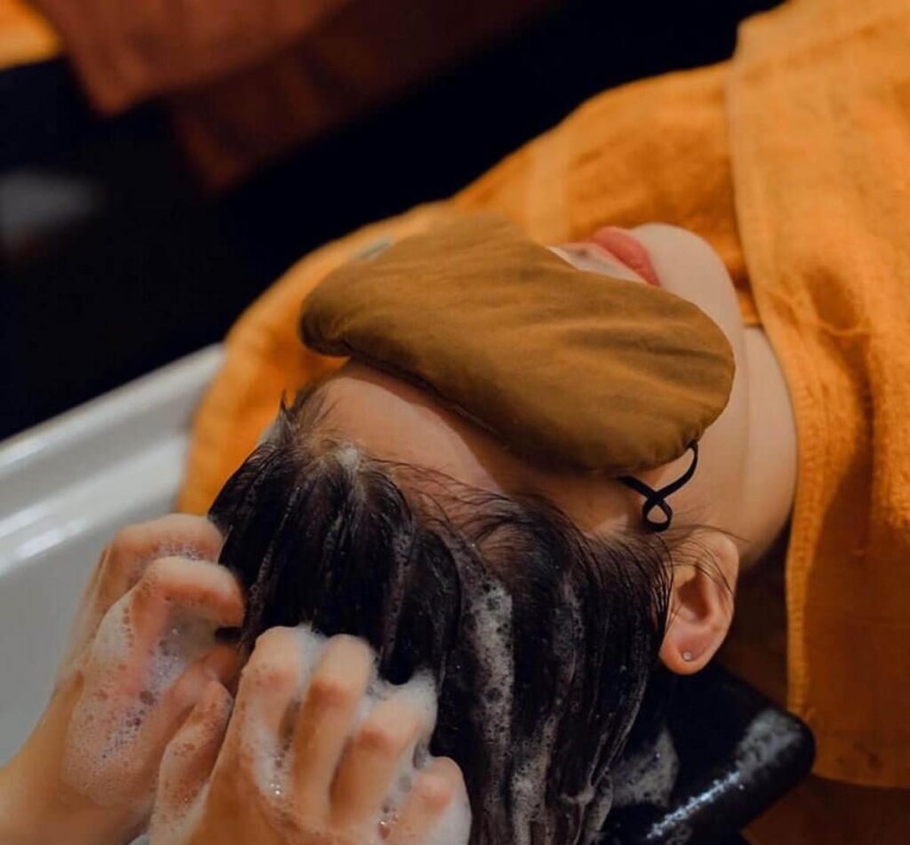 Bảng giá Top 10 dịch vụ gội đầu dưỡng sinh Buôn Ma Thuột: Ưu đãi hấp dẫn 1 OM Spa