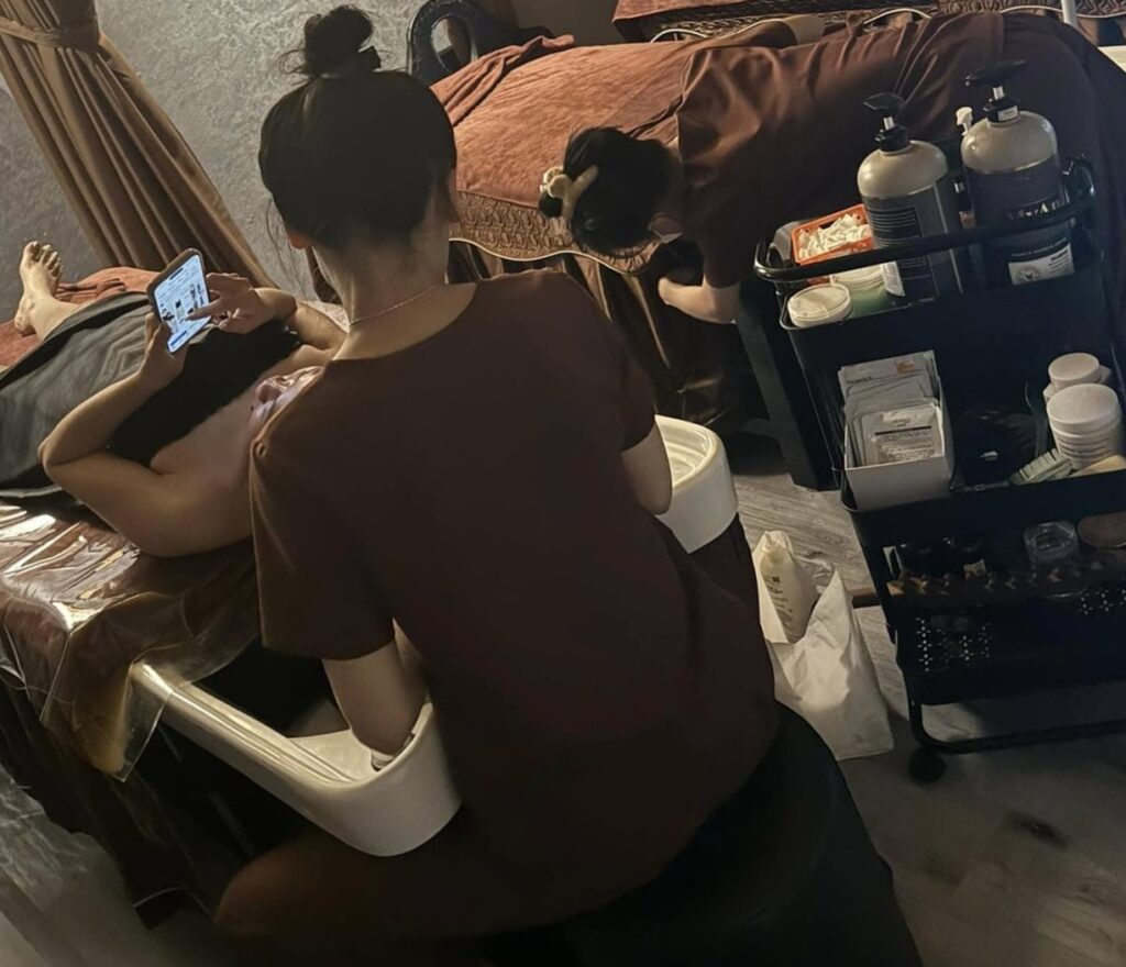 Bảng giá Top 10 dịch vụ gội đầu dưỡng sinh Buôn Ma Thuột: Ưu đãi hấp dẫn 3 Mộc spa