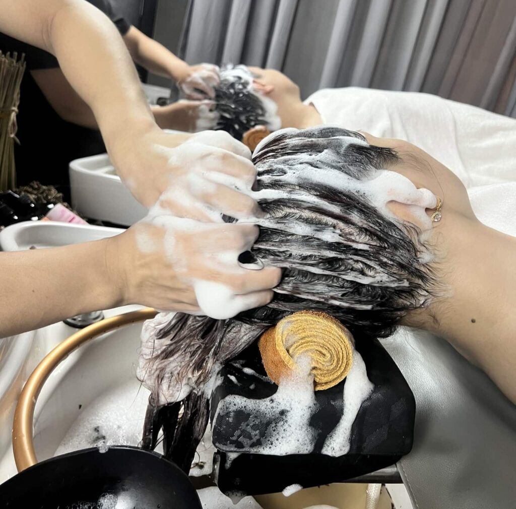 Bảng giá Top 10 dịch vụ gội đầu dưỡng sinh Buôn Ma Thuột: Ưu đãi hấp dẫn 7 Osaka - Dưỡng Sinh Nhật Bản