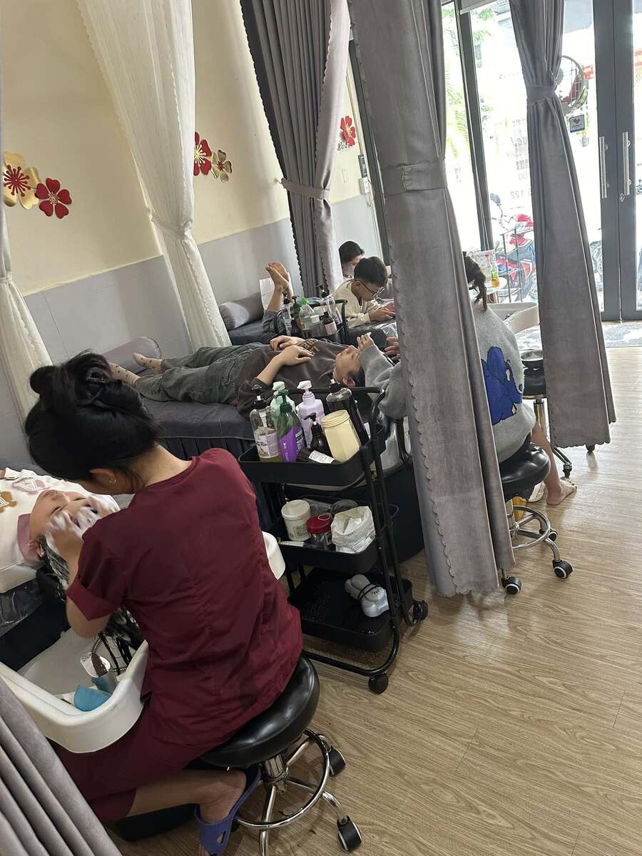 Nọong Spa Quy Nhơn Nọong Spa Quy Nhơn