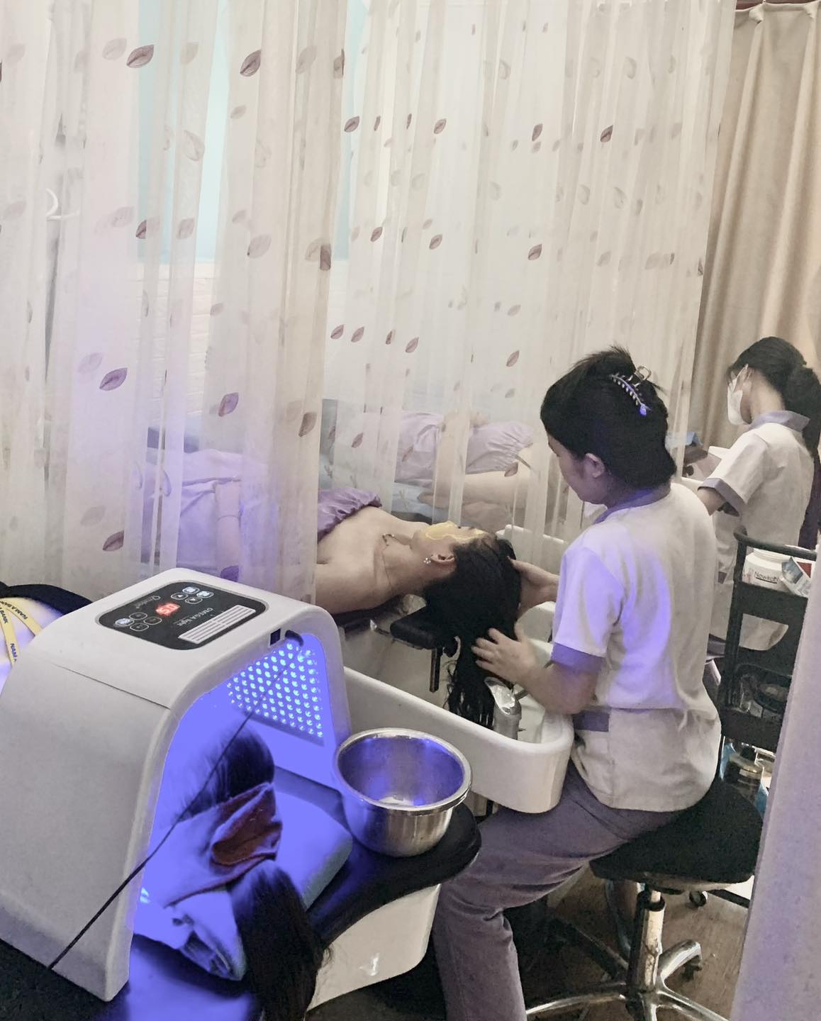 Lila Spa Quy Nhơn Lila Spa Quy Nhơn