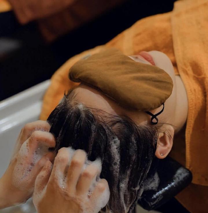 Gội Dưỡng Sinh Mẹ Lúa Quy Nhơn Gội Dưỡng Sinh Mẹ Lúa Quy Nhơn