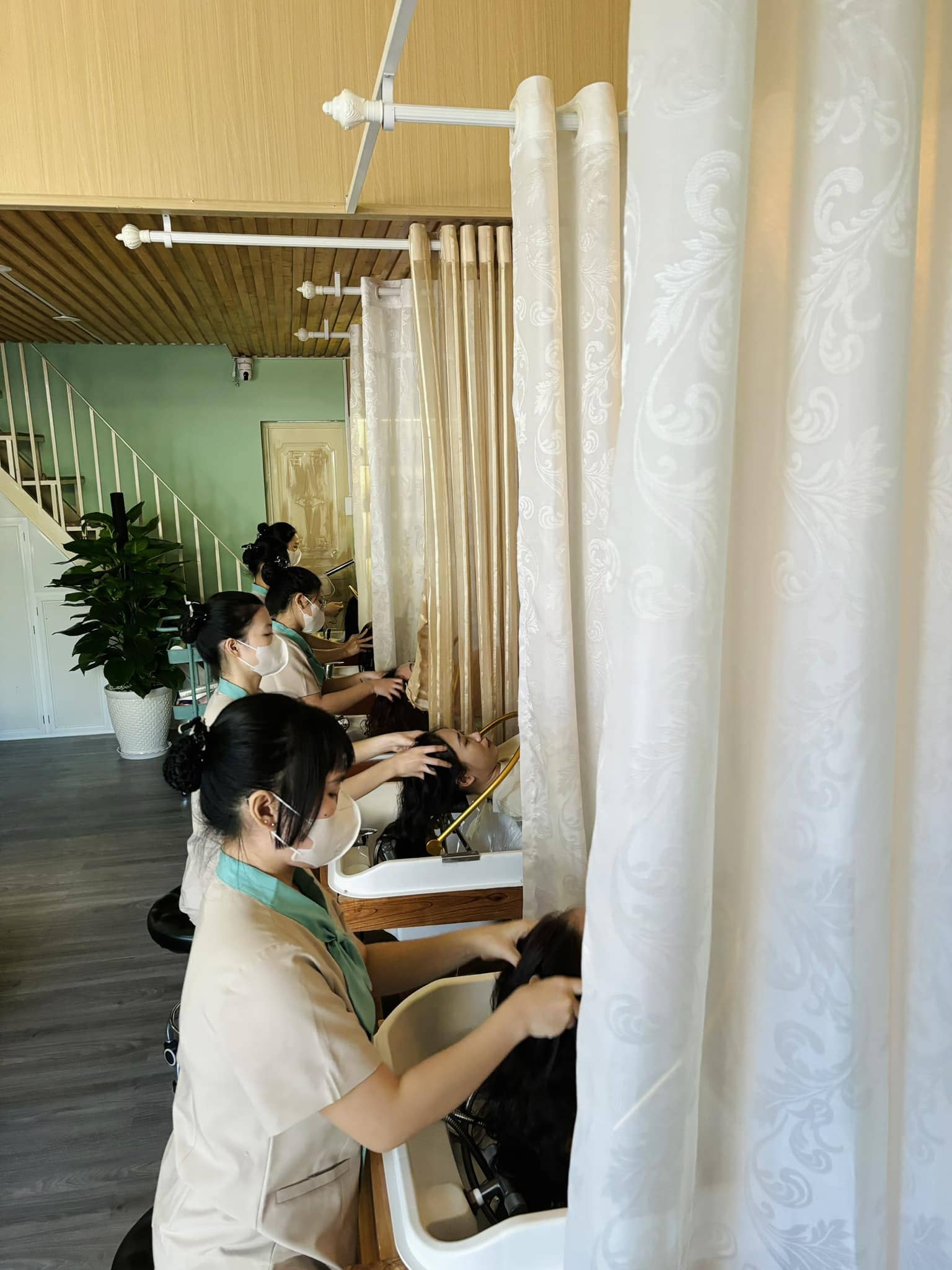 Bồ Kết Spa Quy Nhơn Bồ Kết Spa Quy Nhơn