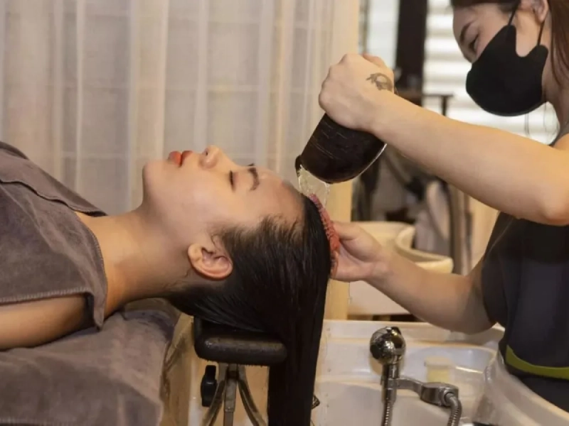 Hair Salon De ChouChou