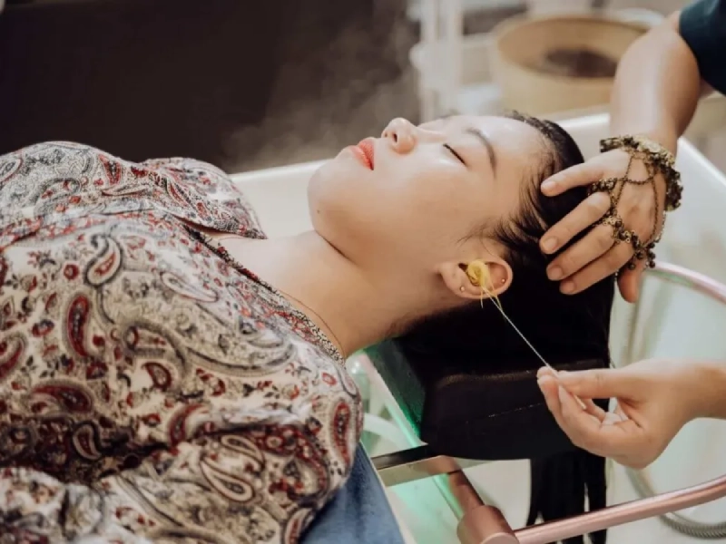 Dưỡng tâm E-Healthy