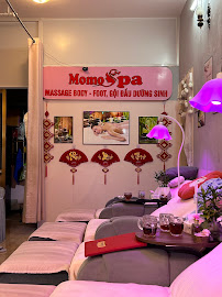 Địa chỉ gội đầu dưỡng sinh Kiên Giang