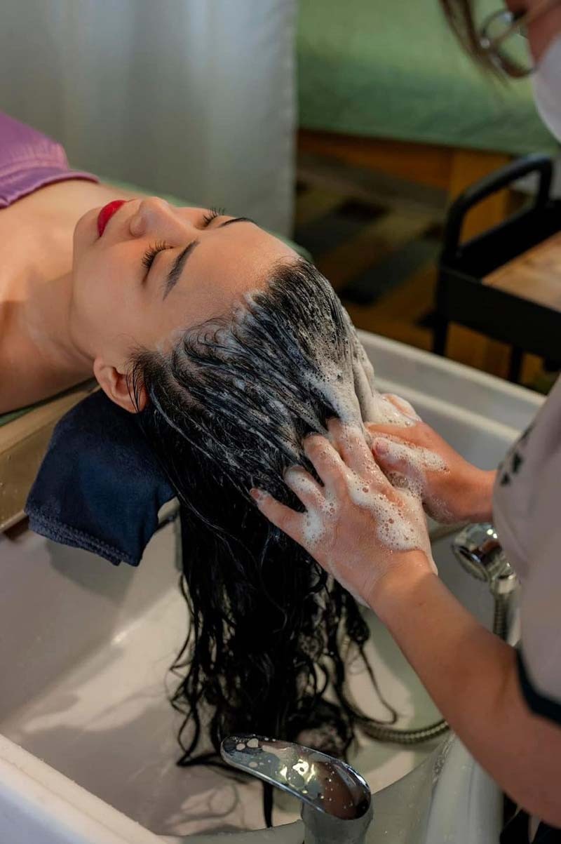 DEN Spa DEN Spa - Gội đầu dưỡng sinh tại Đà Nẵng