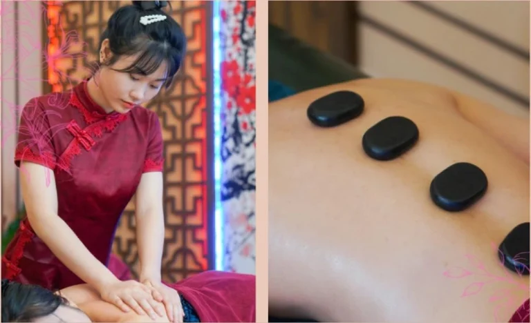 Top 6 địa điểm massage Hải Phòng: Trải nghiệm thư giãn đỉnh cao, uy tín hàng đầu