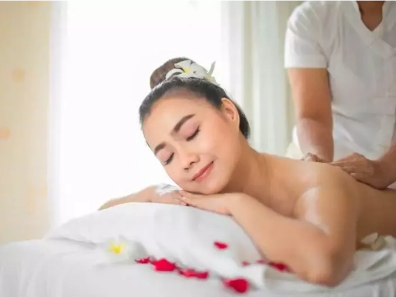 Oasis Spa - Địa chỉ massage tại Hải Phòng hàng đầu nên thử