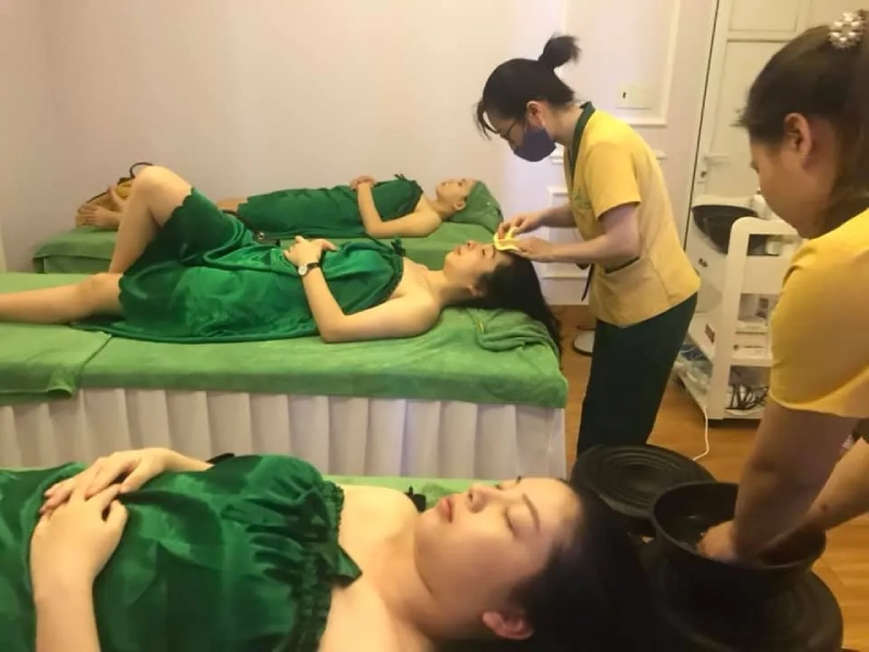 Sakura Beauty & Spa Hải Phòng