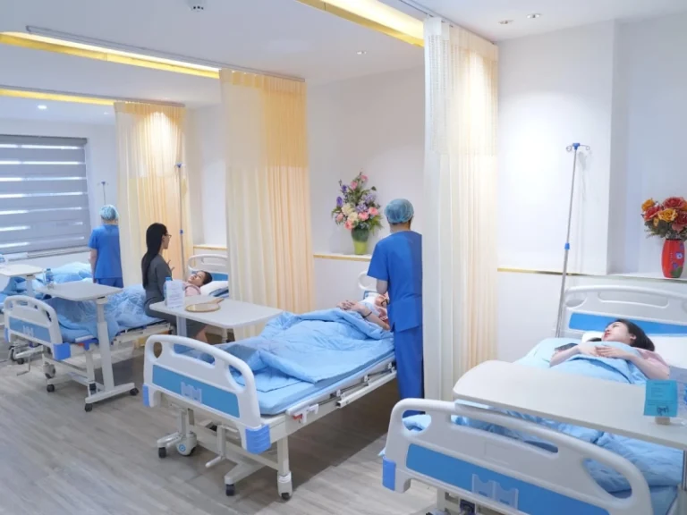 Nâng Mũi TPHCM: Top 11 Địa Chỉ Uy Tín, An Toàn, Đẹp Tự Nhiên