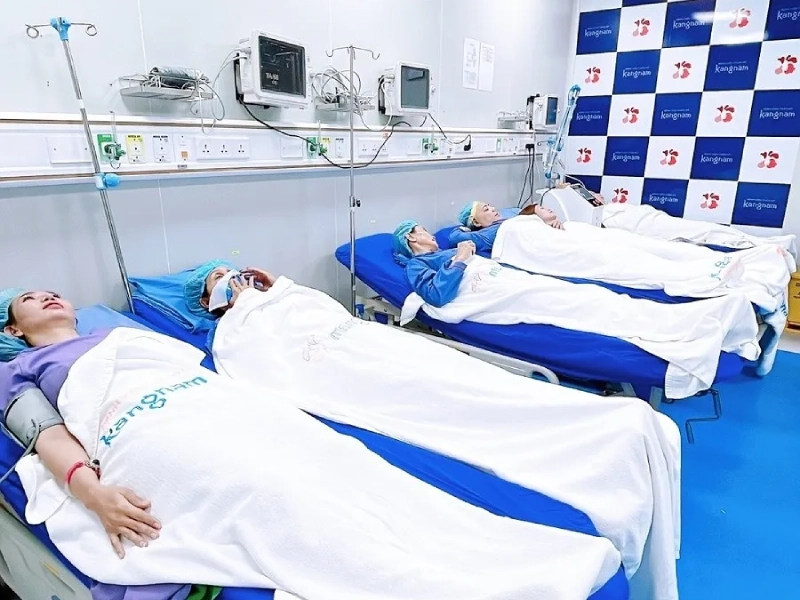 dia-chi-nang-mui-tphcm-2-1 Bệnh viện Thẩm mỹ Kangnam - Địa chỉ nâng mũi tại TPHCM được nhiều người tin tưởng.