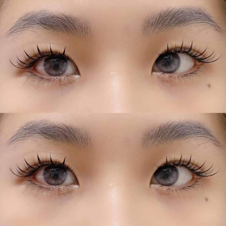 Phú Nhuận: Khám Phá 10 Tiệm Nối Mi Đẹp Nhất Bạn Không Thể Bỏ Lỡ