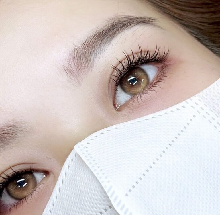 TOP 10 Địa Chỉ Nối Mi Đẹp Ở Hà Đông: Bí Quyết Sở Hữu Đôi Mắt Cuốn Hút