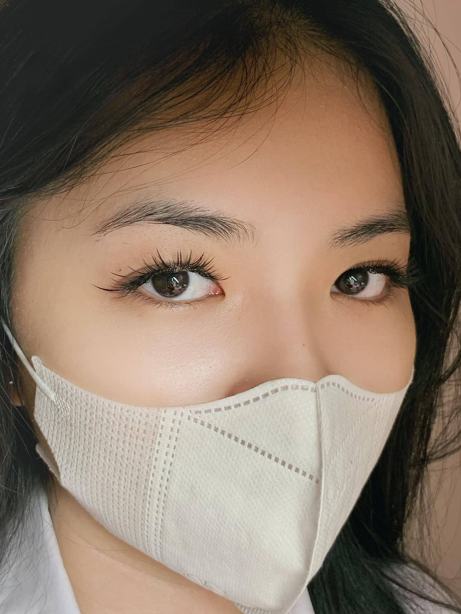 ORI Beauty - Địa Chỉ Nối Mi Đẹp Ở Quận Hai Bà Trưng ORI Beauty - Địa Chỉ Nối Mi Đẹp Ở Quận Hai Bà Trưng