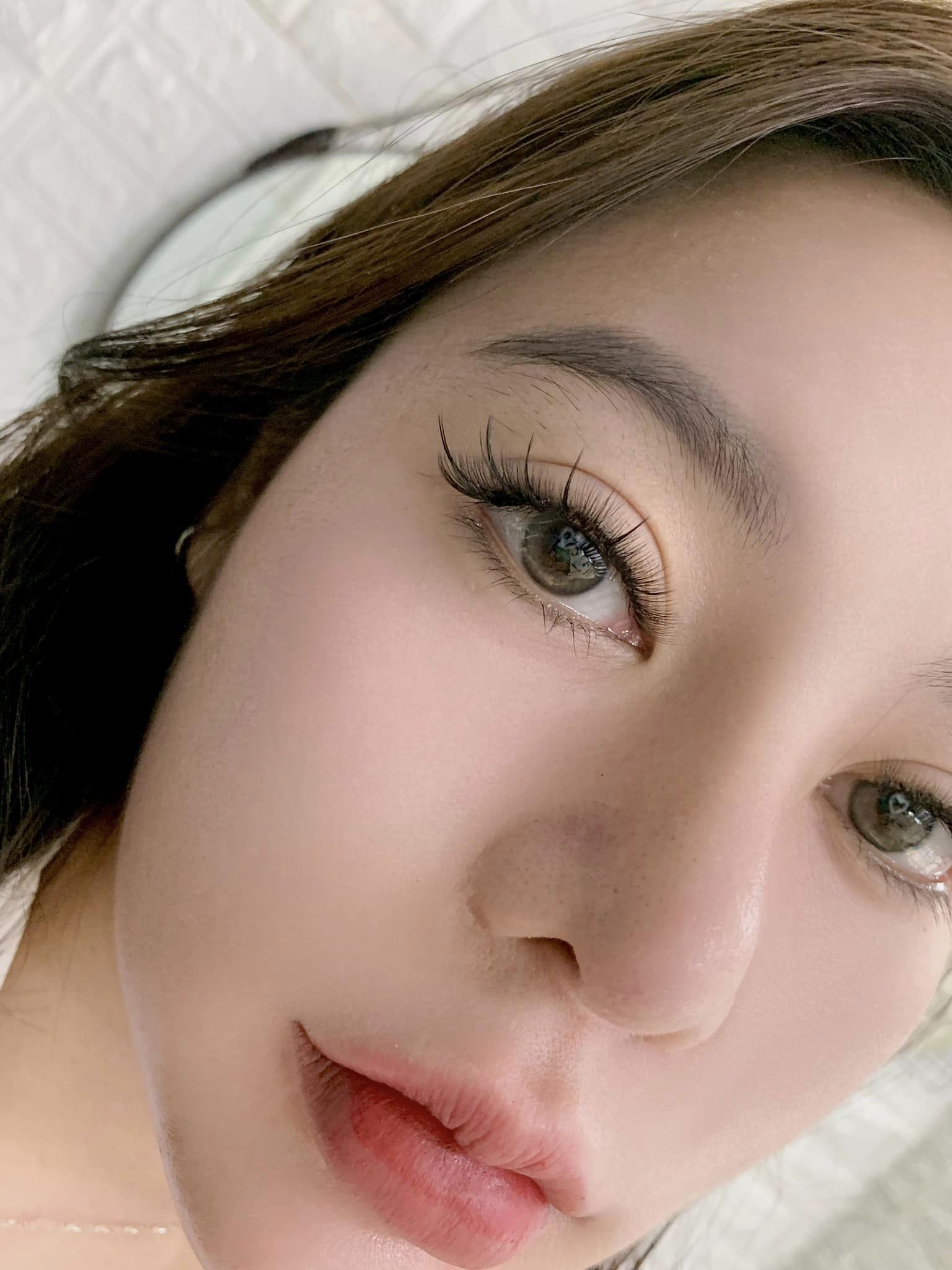 Thảo Mi - Địa Chỉ Nối Mi Đẹp Ở Quận Hai Bà Trưng Thảo Mi - Địa Chỉ Nối Mi Đẹp Ở Quận Hai Bà Trưng