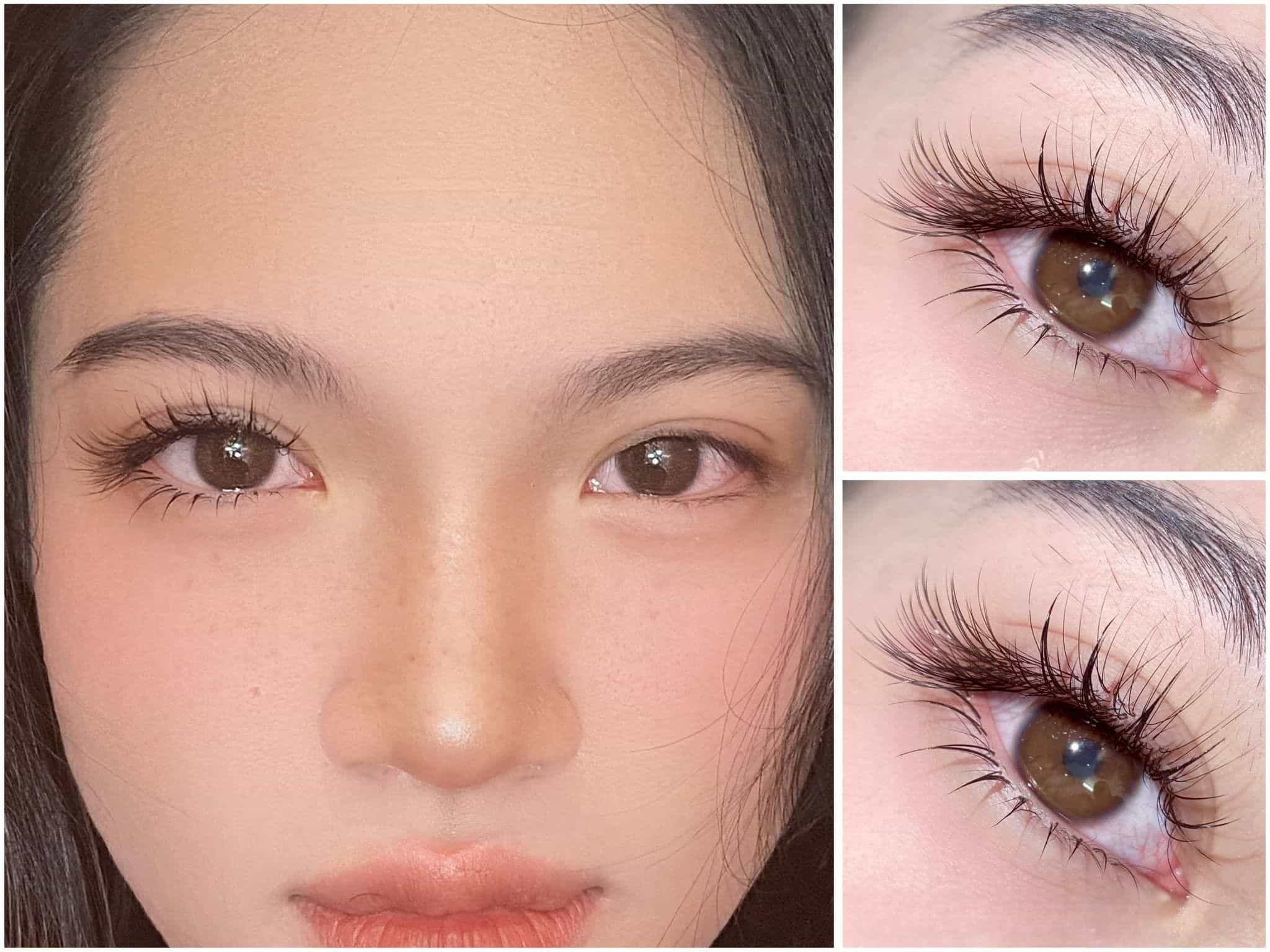 Thùy Anh Mi - Địa Chỉ Nối Mi Đẹp Ở Quận Hai Bà Trưng Thùy Anh Mi - Địa Chỉ Nối Mi Đẹp Ở Quận Hai Bà Trưng