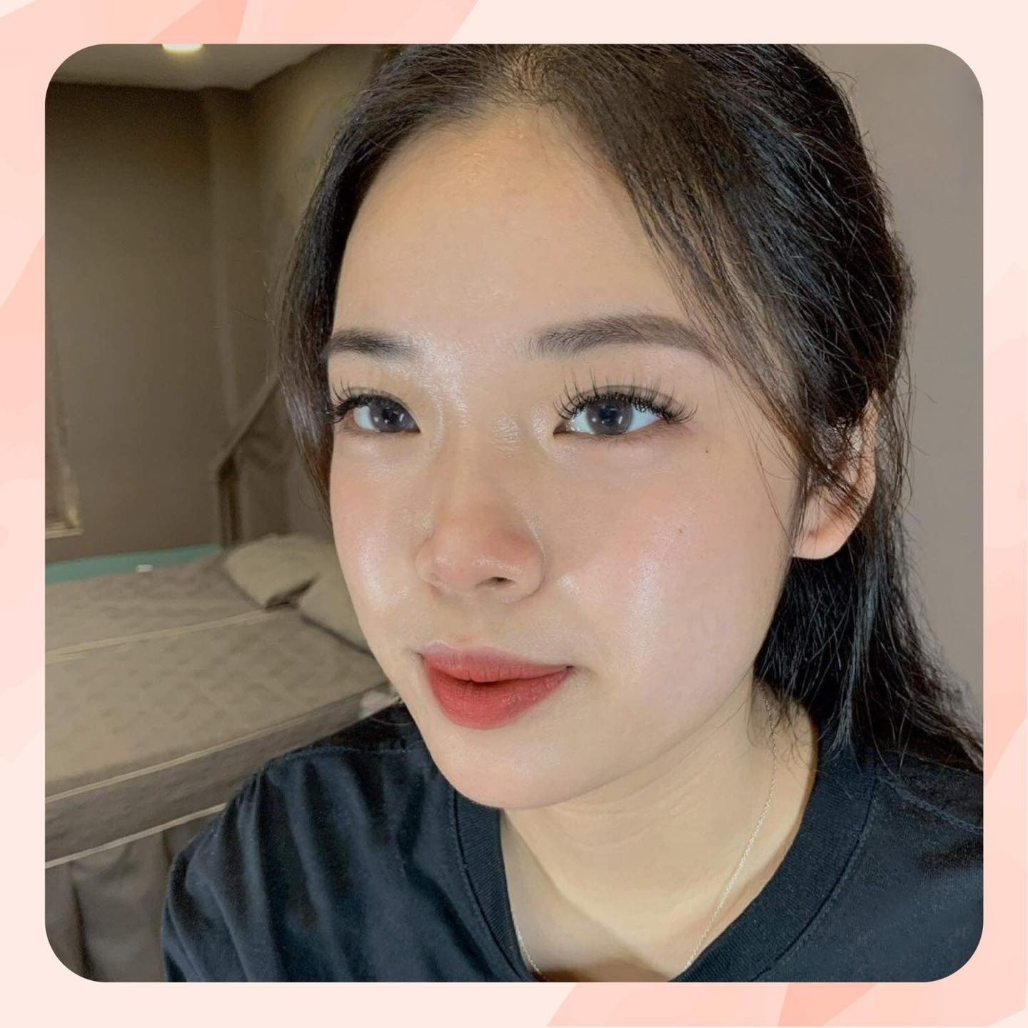 Lamia Beauty Boutique - Địa Chỉ Nối Mi Đẹp Ở Quận Hai Bà Trưng Lamia Beauty Boutique - Địa Chỉ Nối Mi Đẹp Ở Quận Hai Bà Trưng