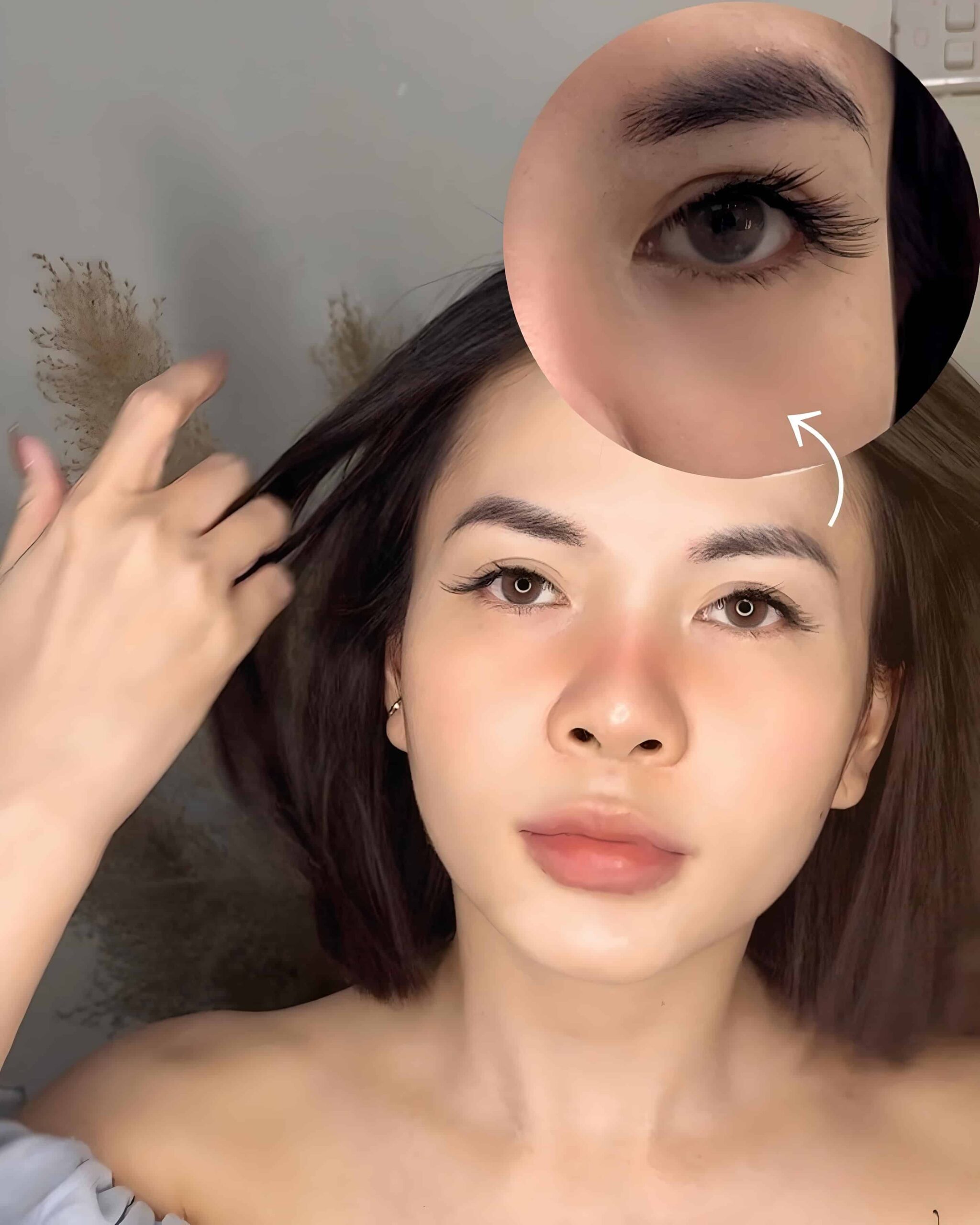 Beauty Bar By Huong Do - Địa Chỉ Nối Mi Đẹp Ở Quận Hai Bà Trưng Beauty Bar By Huong Do - Địa Chỉ Nối Mi Đẹp Ở Quận Hai Bà Trưng