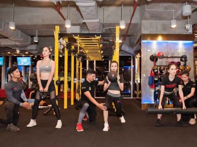 Phòng tập gym TPHCM: Top 15 địa điểm chất lượng, giá tốt nhất