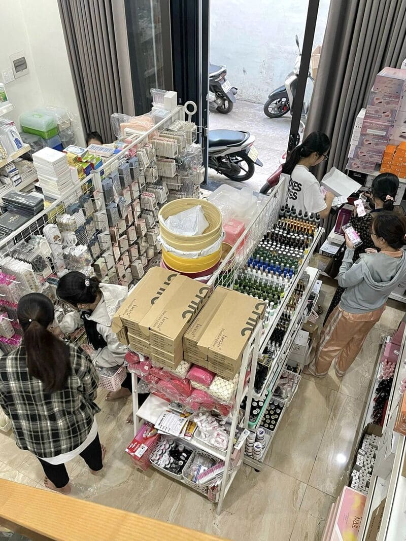 dung-cu-noi-mi-tphcm2 Dụng Cụ Nối Mi Xie