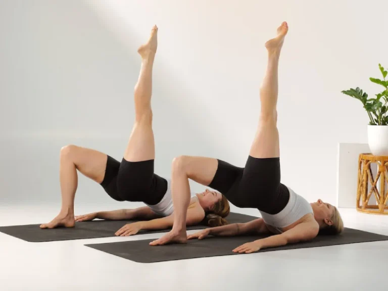 9 Dụng cụ Pilates Thiết yếu: Khám phá Ngay!