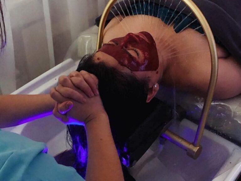 Top 5 Gội Đầu Dưỡng Sinh Huế: Bảng Giá Thư Giãn Độc Đáo