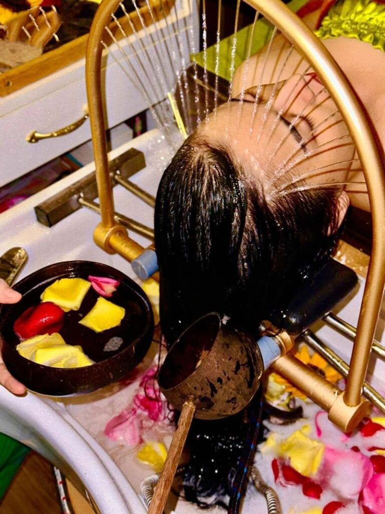 Top 8 Địa Chỉ Gội Đầu Dưỡng Sinh Biên Hòa: Giá Rẻ, Trải Nghiệm Tuyệt Vời