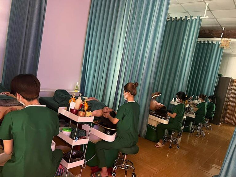 Top 10 Spa Gội Đầu Dưỡng Sinh Giá Rẻ Nhất Đà Lạt: Bí Quyết Thư Giãn Tuyệt Vời