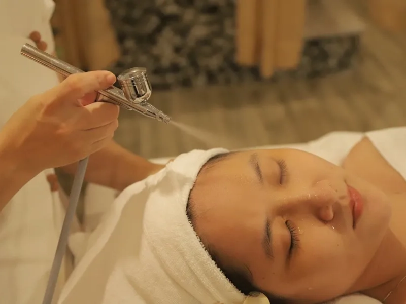 Ngõ Spa & Massage - Không gian thư giãn sang trọng, yên tĩnh và ngập tràn cây xanh Ngõ Spa & Massage - Không gian thư giãn sang trọng, yên tĩnh và ngập tràn cây xanh