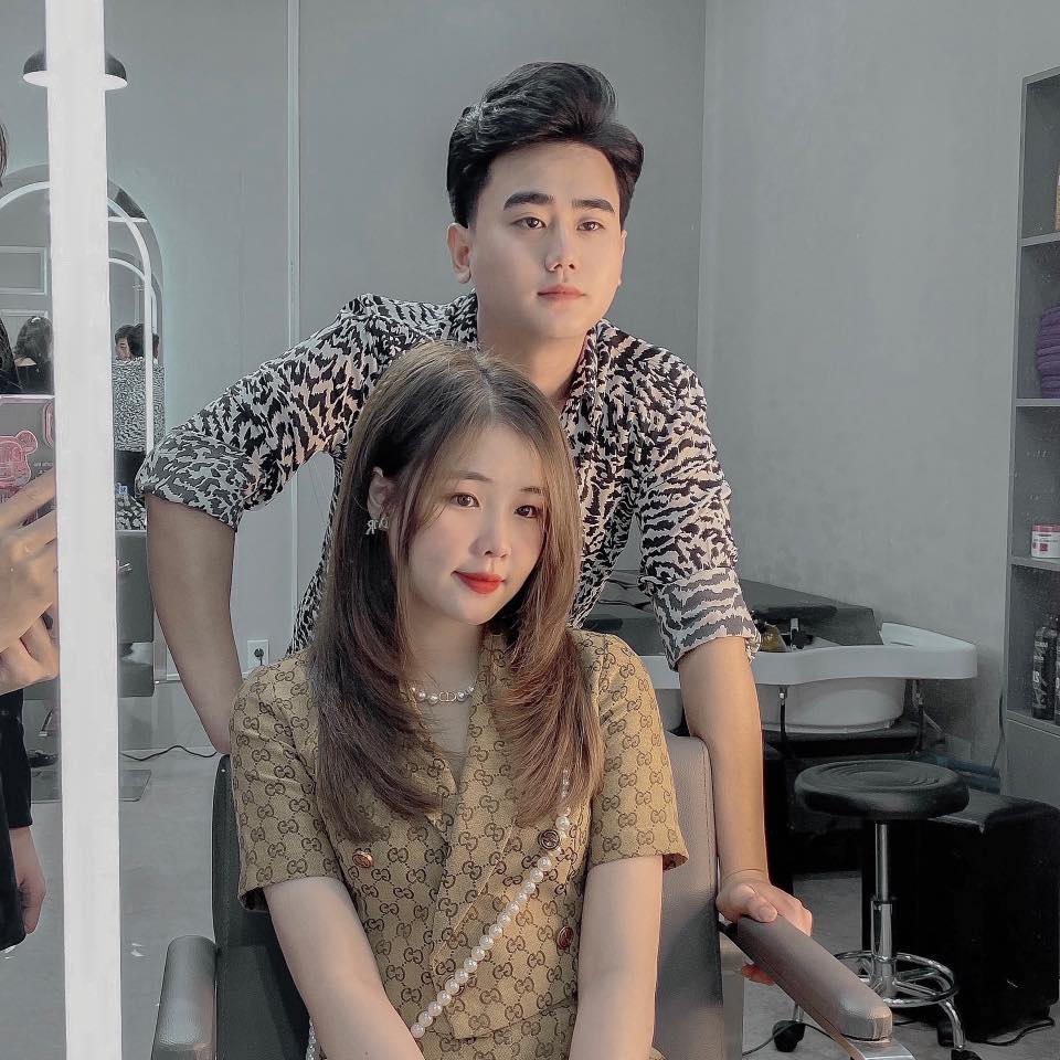 Salon Tóc Hoàng Công Hậu Tuyên Quang