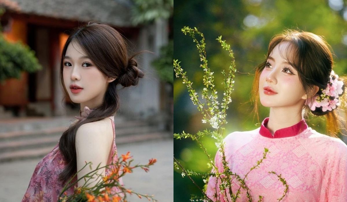 kieu-toc-mac-ao-dai-3 kiểu tóc mặc áo dài