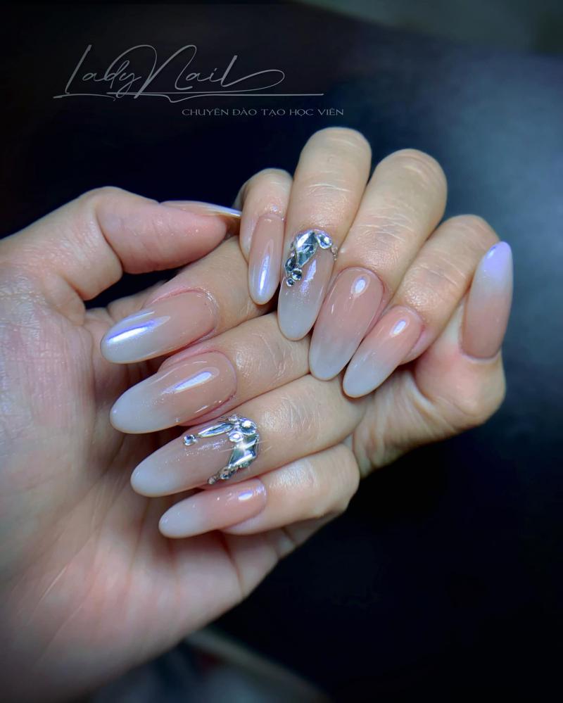 Tiệm Lady Nails – Tiệm làm nails tại Khánh Hòa