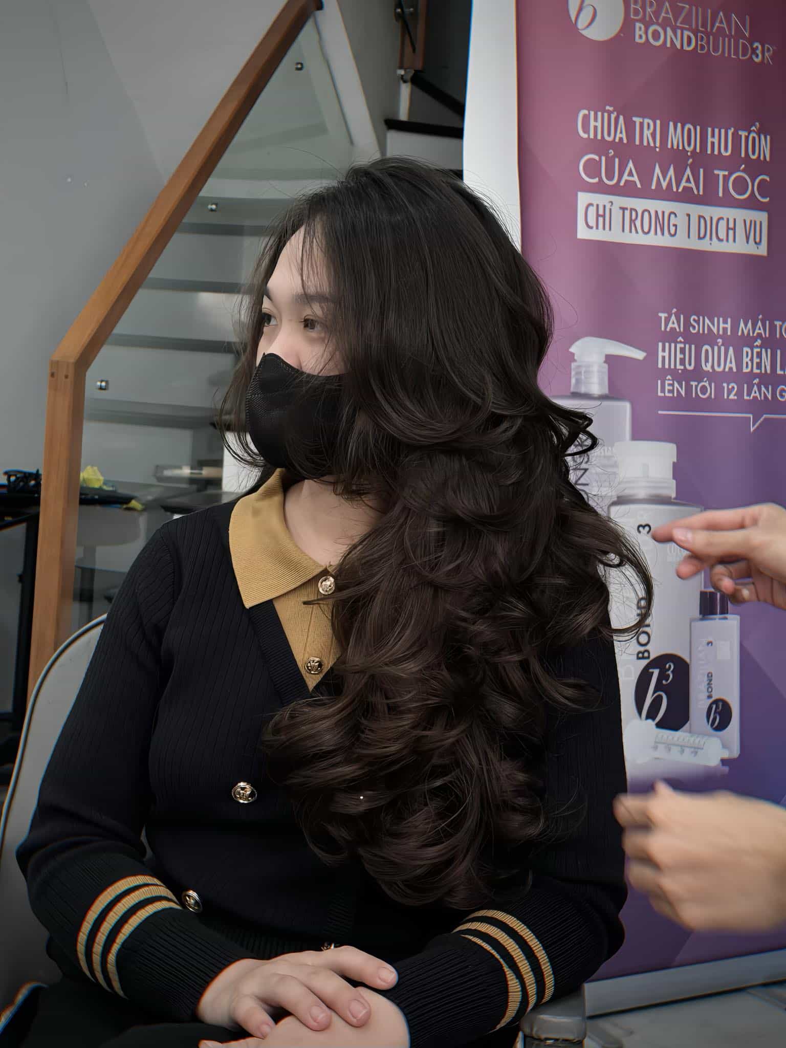 Salon Lưu Phạm Tuyên Quang