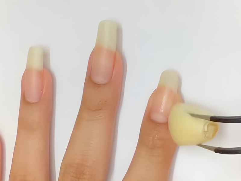 Móng Dài Sang Trọng: 12 Mẫu Nail Thời Thượng Ai Cũng Mê 13 mẫu móng tay dài