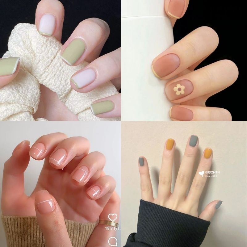mau-nail-han-quoc-1 mẫu nail hàn quốc
