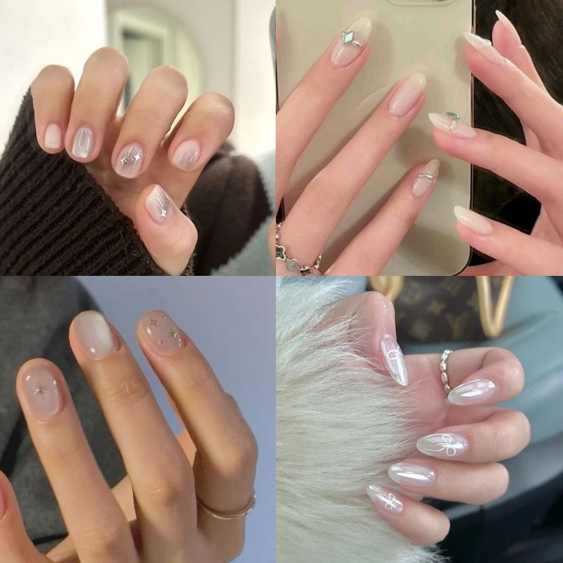 mau-nail-han-quoc-4 mẫu nail hàn quốc