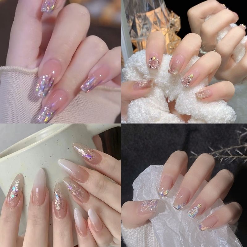 mau-nail-han-quoc-5 mẫu nail hàn quốc