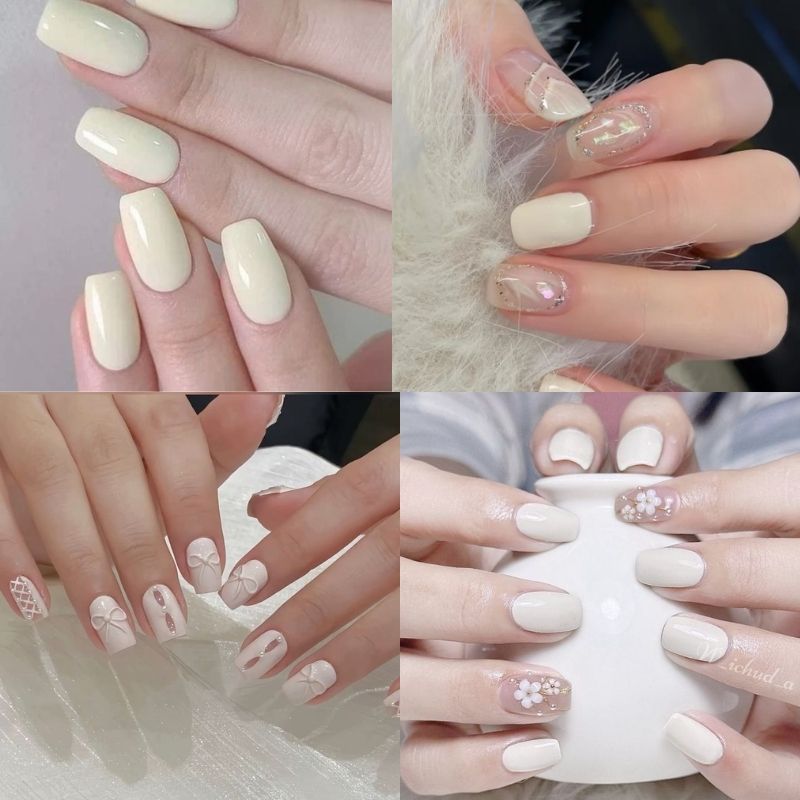 mau-nail-han-quoc-6 mẫu nail hàn quốc