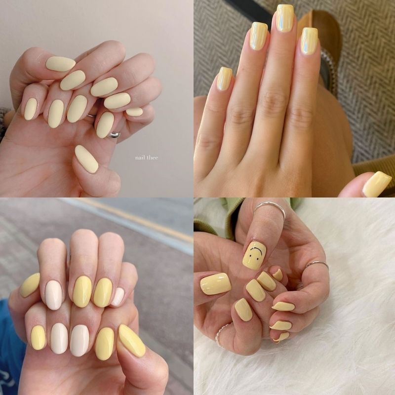 mau-nail-pastel-dep-4 mẫu nail pastel đẹp