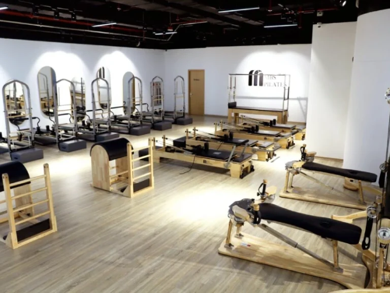 Pilates TPHCM: Top 7 phòng tập đỉnh cao bạn không thể bỏ lỡ