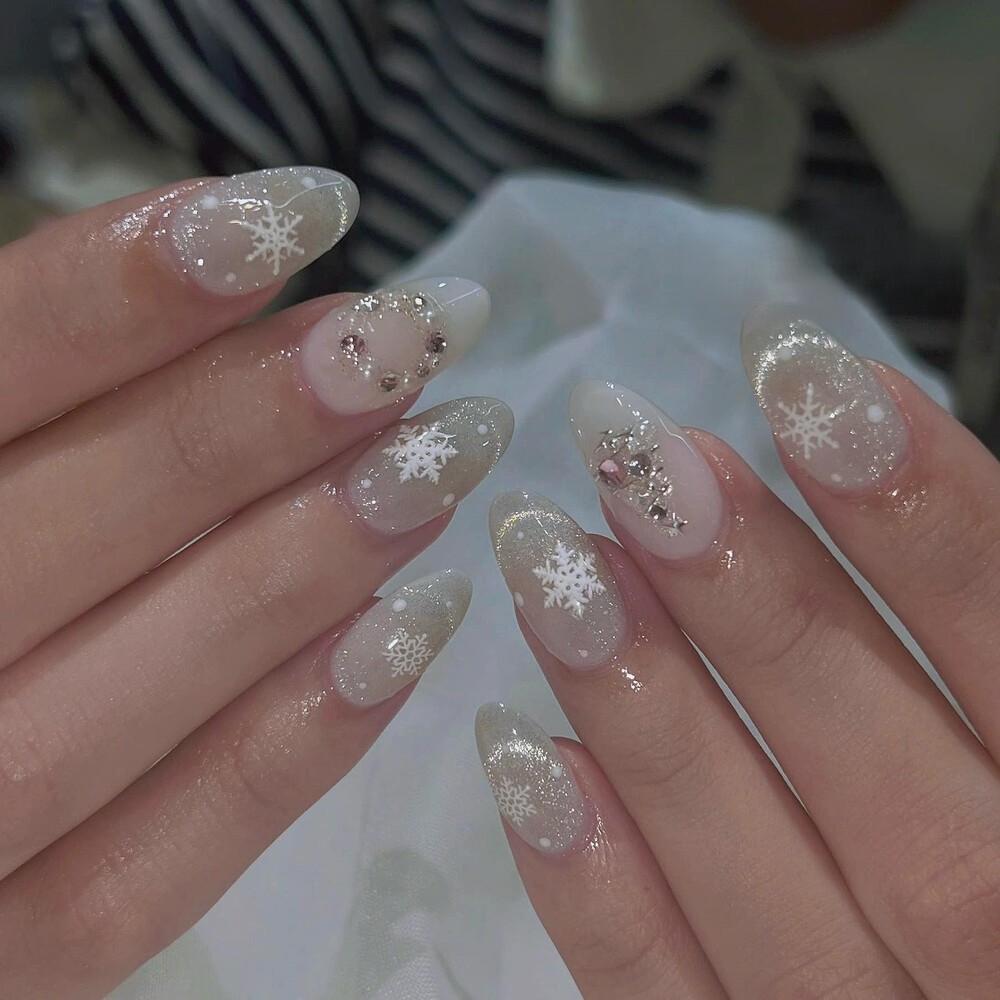 Làneo – Nails Room