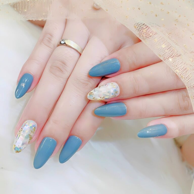 Top 10 Dịch Vụ Nail Thủ Đức Hàng Đầu: Khám Phá Ngay!